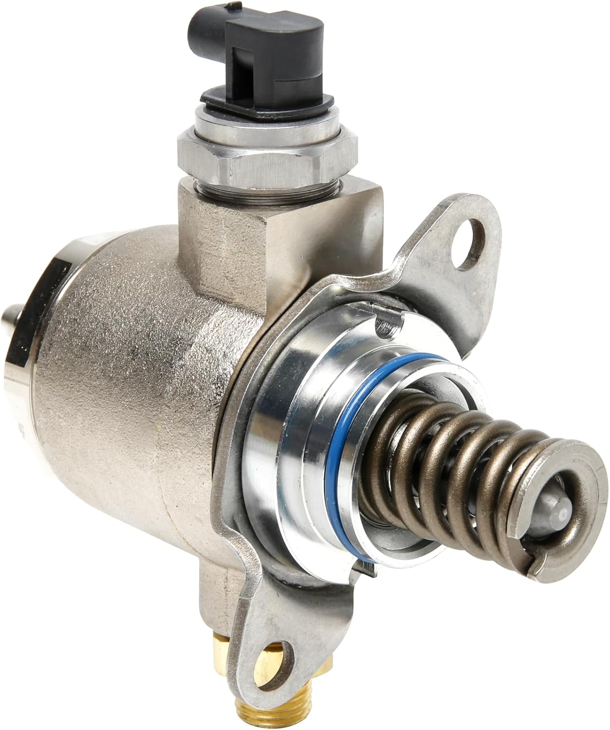 High Pressure Fuel Pump Replacement by AA Ignition - Compatible with Audi with 2.0L Engines - A4, A4 Quattro, A4 Allroad, A5 Quattro, A6, Q3, Q5, TT Quattro - Replaces 06J127025E, 06J127025F, HPP0010