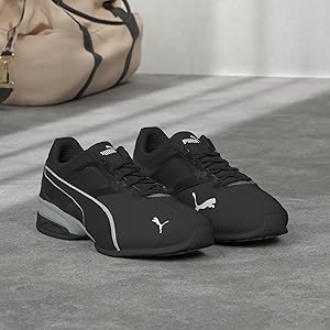 正規品 希少 モデル!! 新品同様 PUMA ONE 27 Puma ONE 18.1 27.0㎝ Puma One 1 Lth FG/AG - Puma Silver