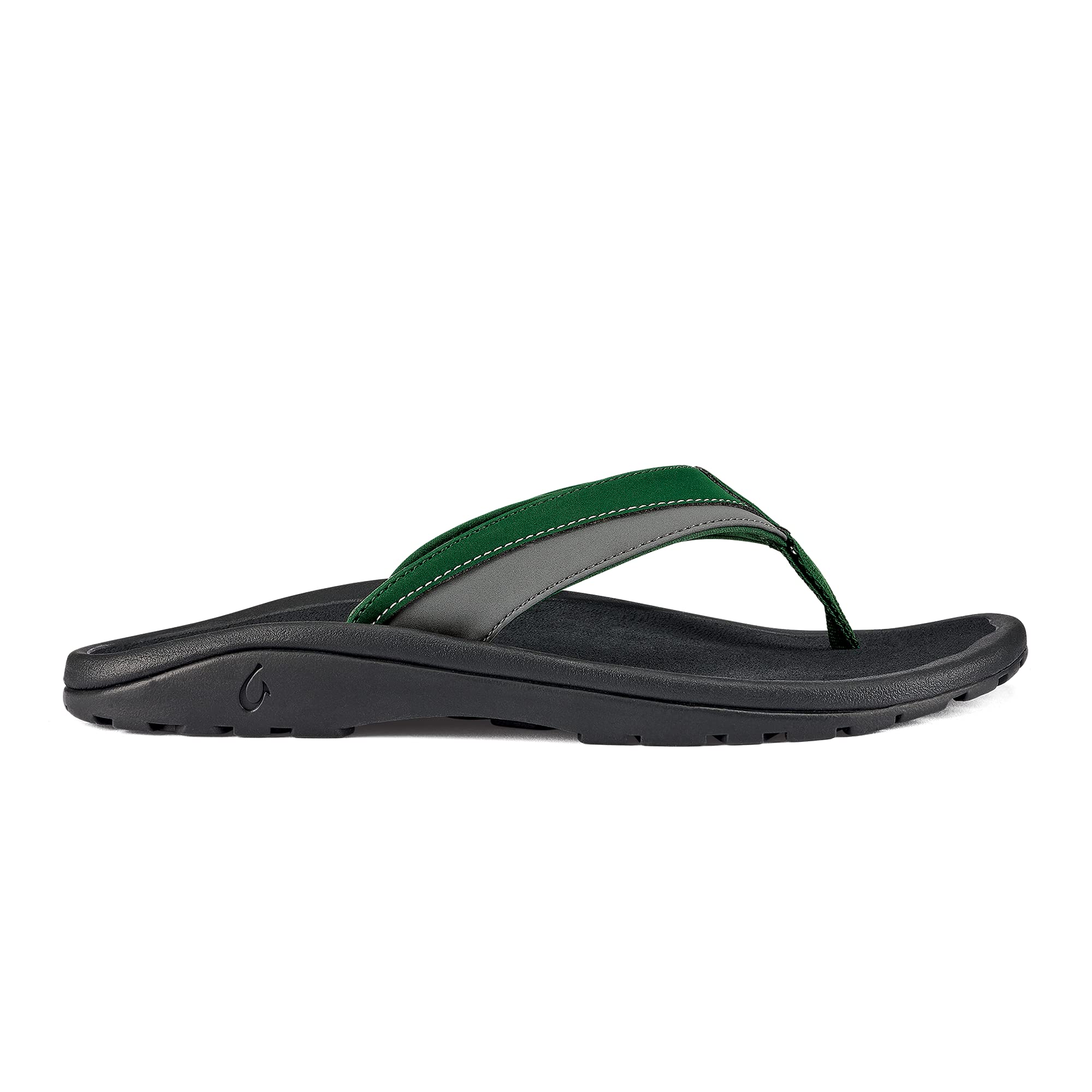 Olukai Ohana Koa Mens Beach Sandals Quick Dry Flip Flop