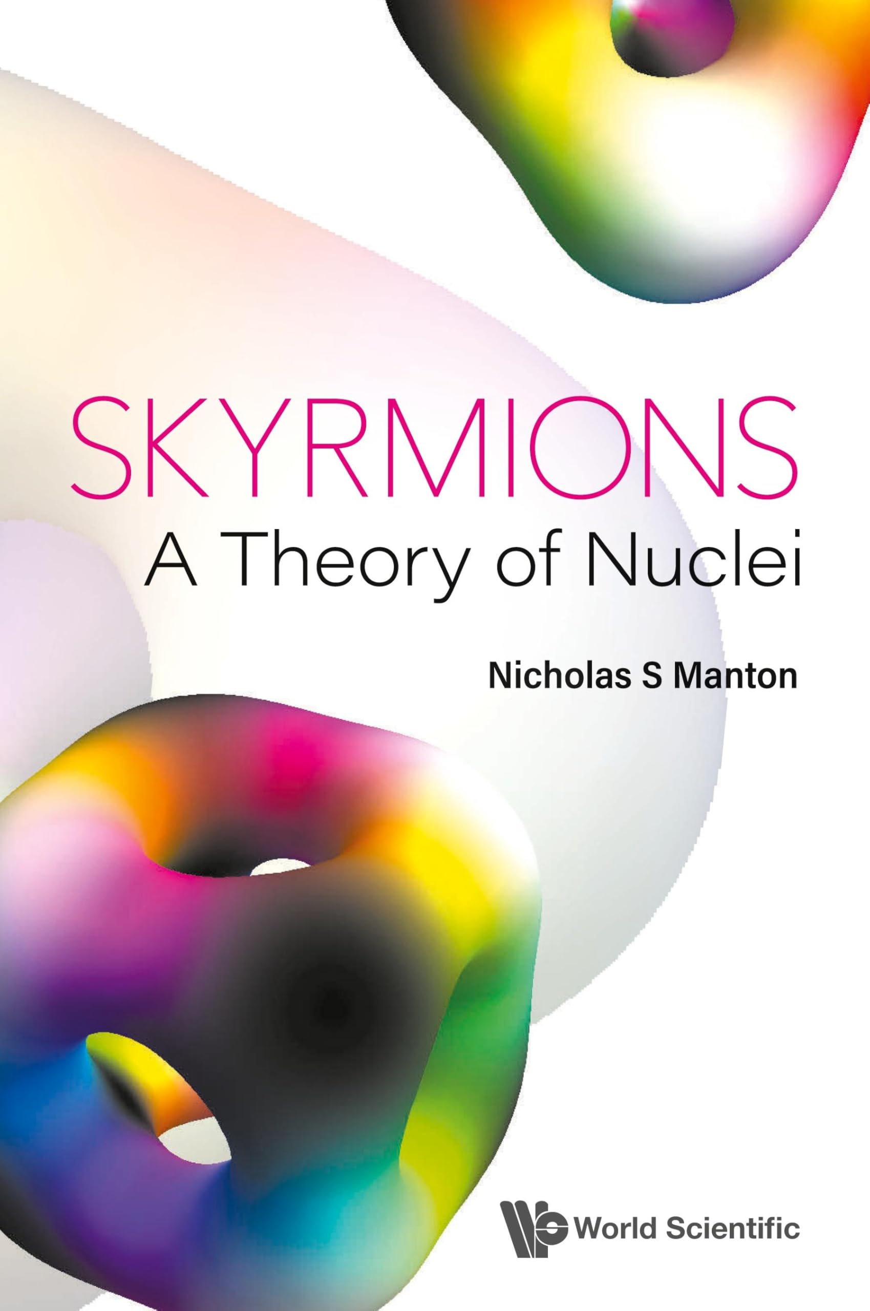 Skyrmions - A Theory Of Nuclei