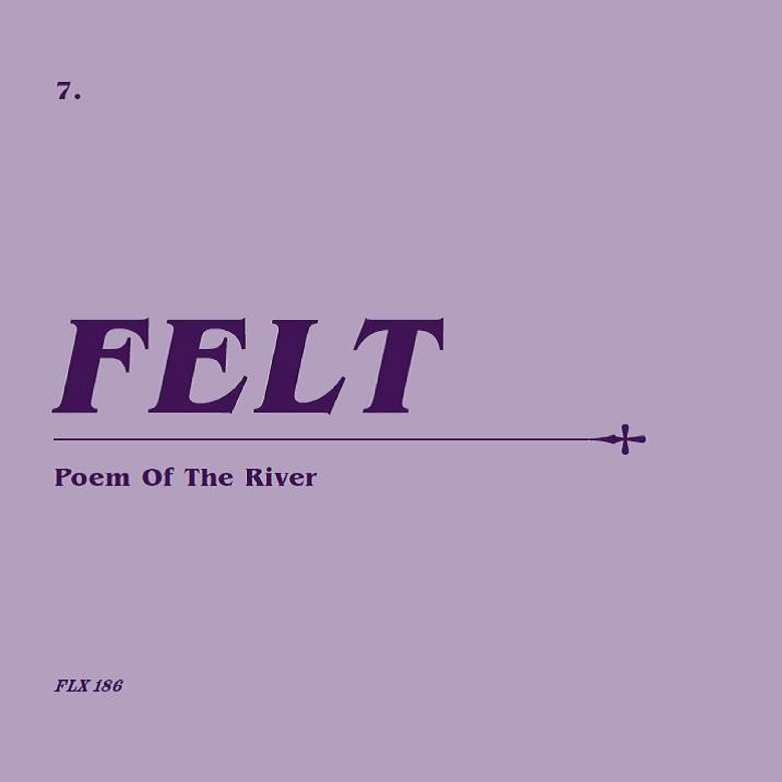 Poem Of The River (Remastered Edition) [VINYL]