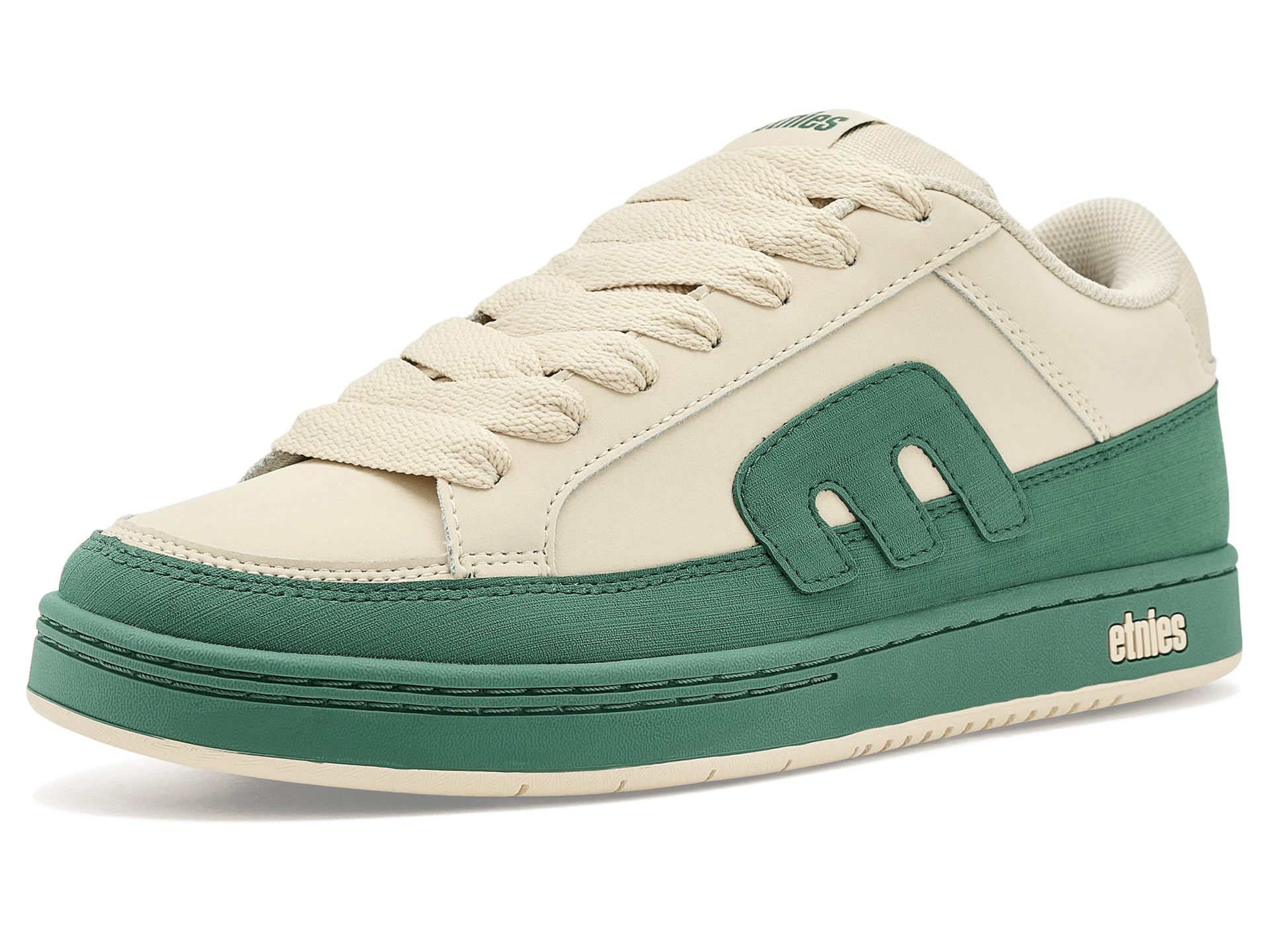 Kingpin 2K Skate Shoes - Padded Low-Top Cupsole Skateboarding Sneaker