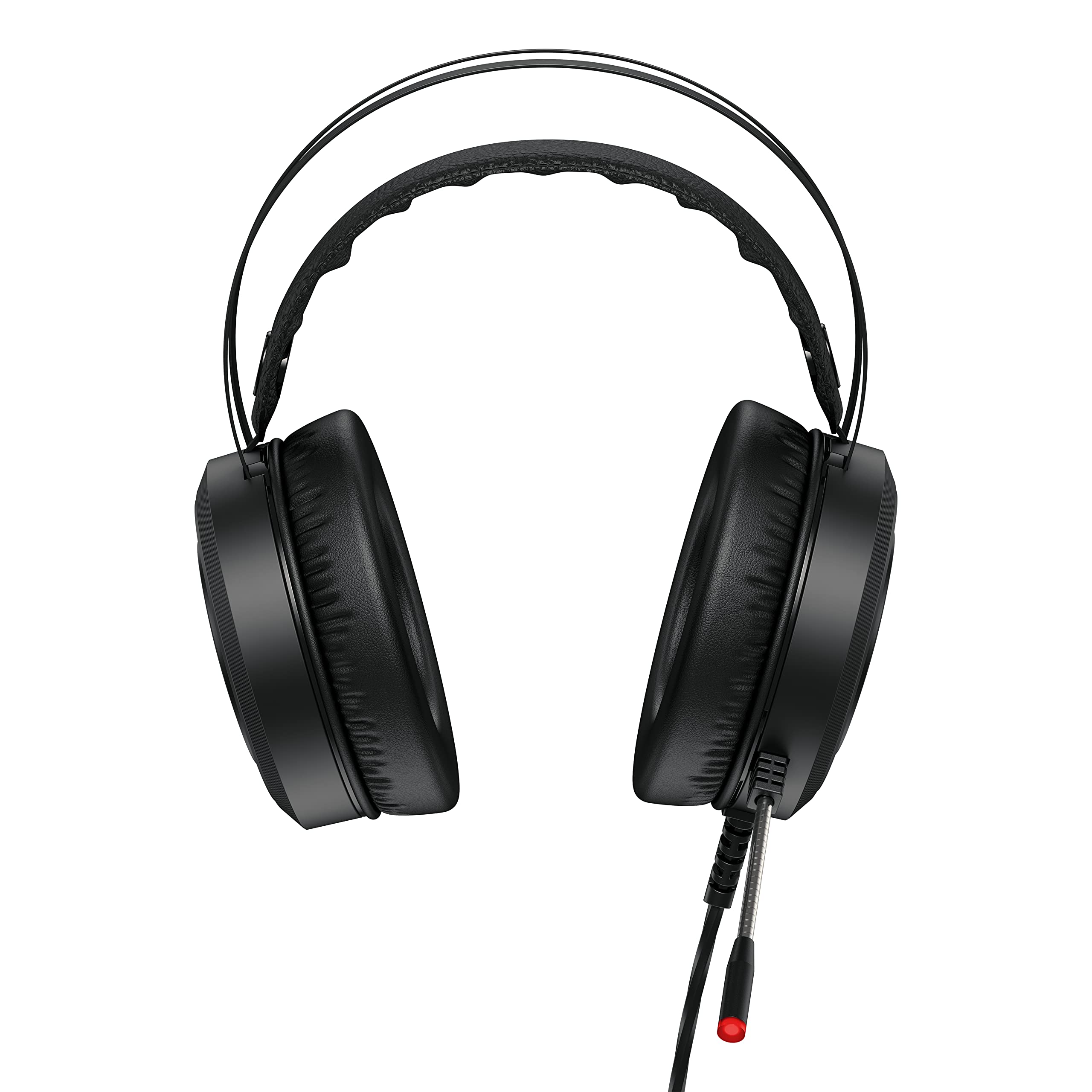 Amazon.com: Cooler Master CH321 Gaming Headset - Over-Ear