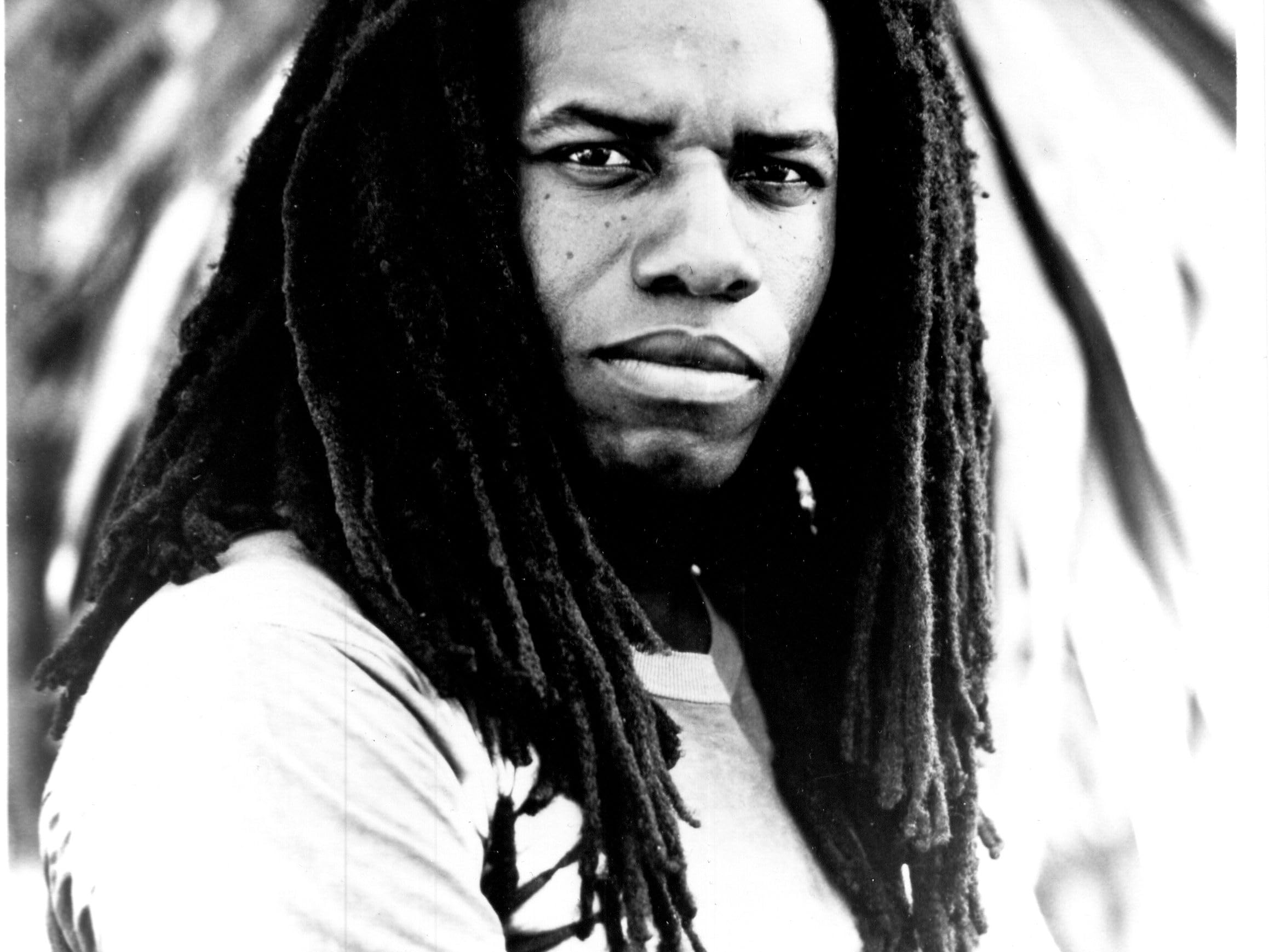 Eddy Grant