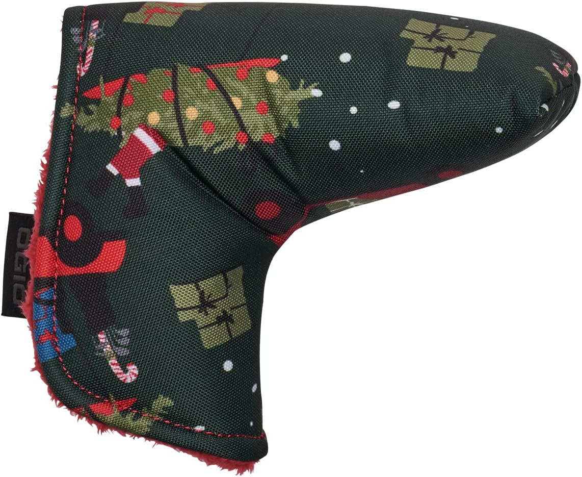OGIO Golf Blade Putter Headcover