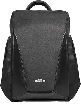 Gods Phenom 15.6 Inch Anti-Theft Laptop 