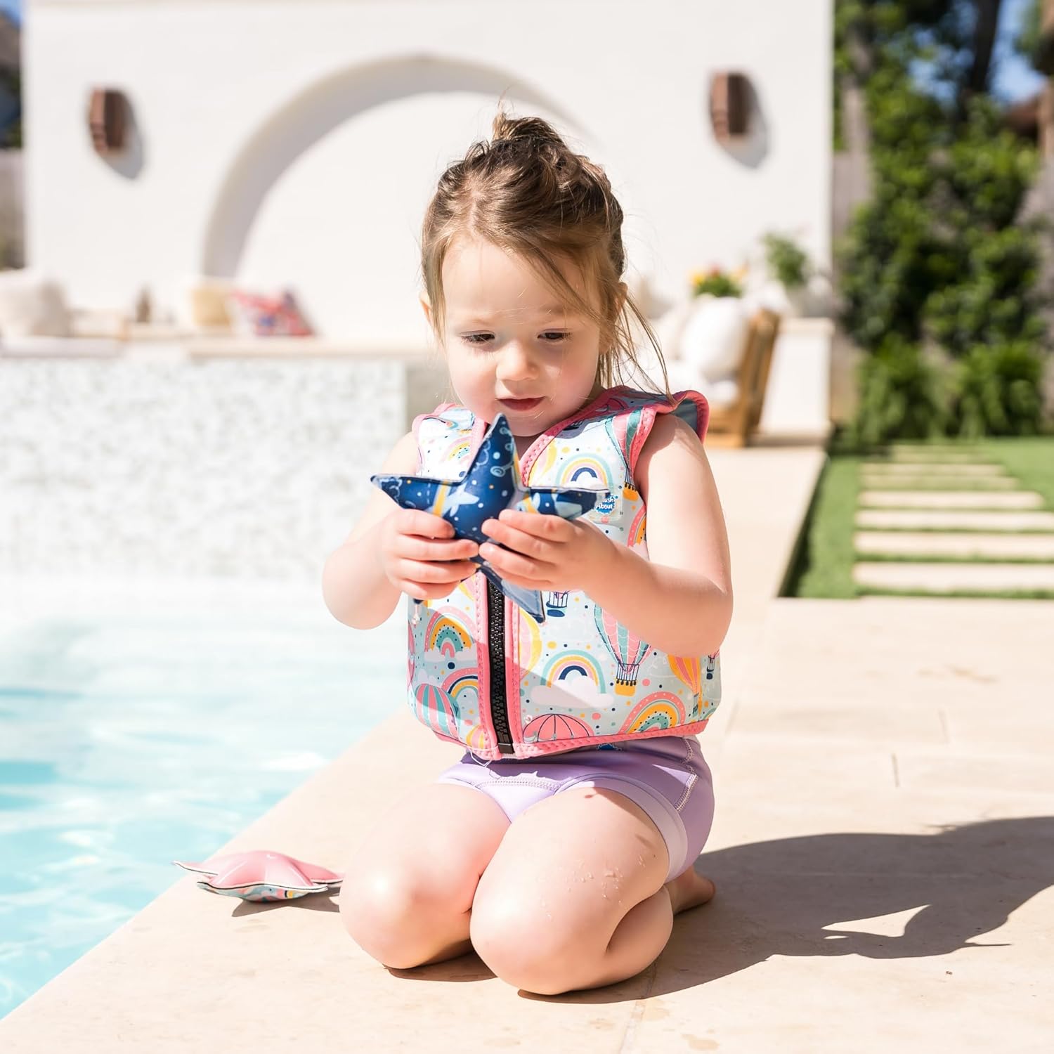 Splash About Swim Vest