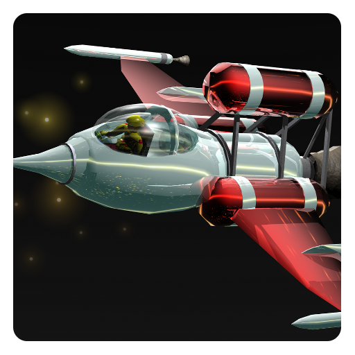 Battle Space Simulator - App on Amazon Appstore
