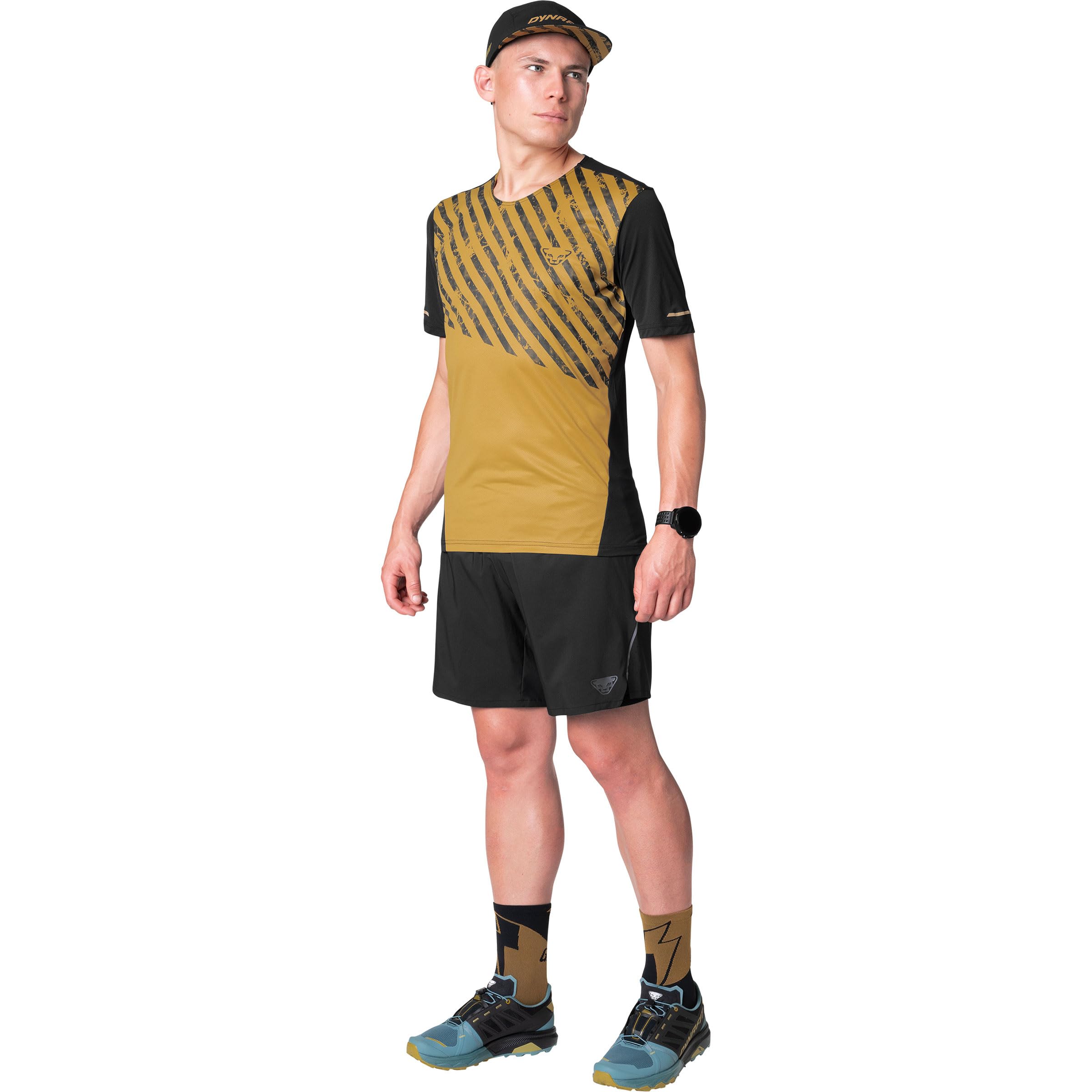 DYNAFIT Alpine PRO 2/1 Shorts M