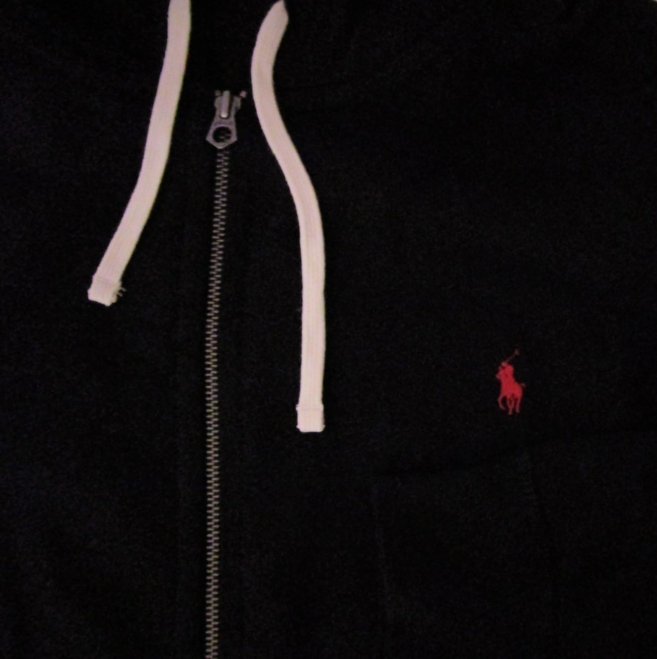 Ralph Lauren - Brandclub - Ralph Lauren Polo Full-Zip Fleece