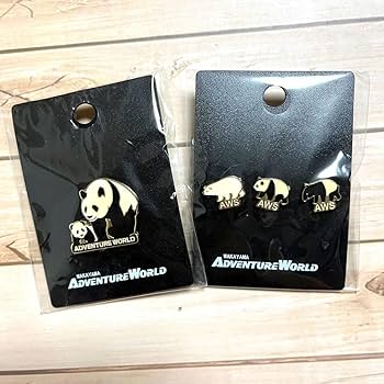 Amazon | 和歌山 白浜 アドベンチャーワールド シロクマ パンダ