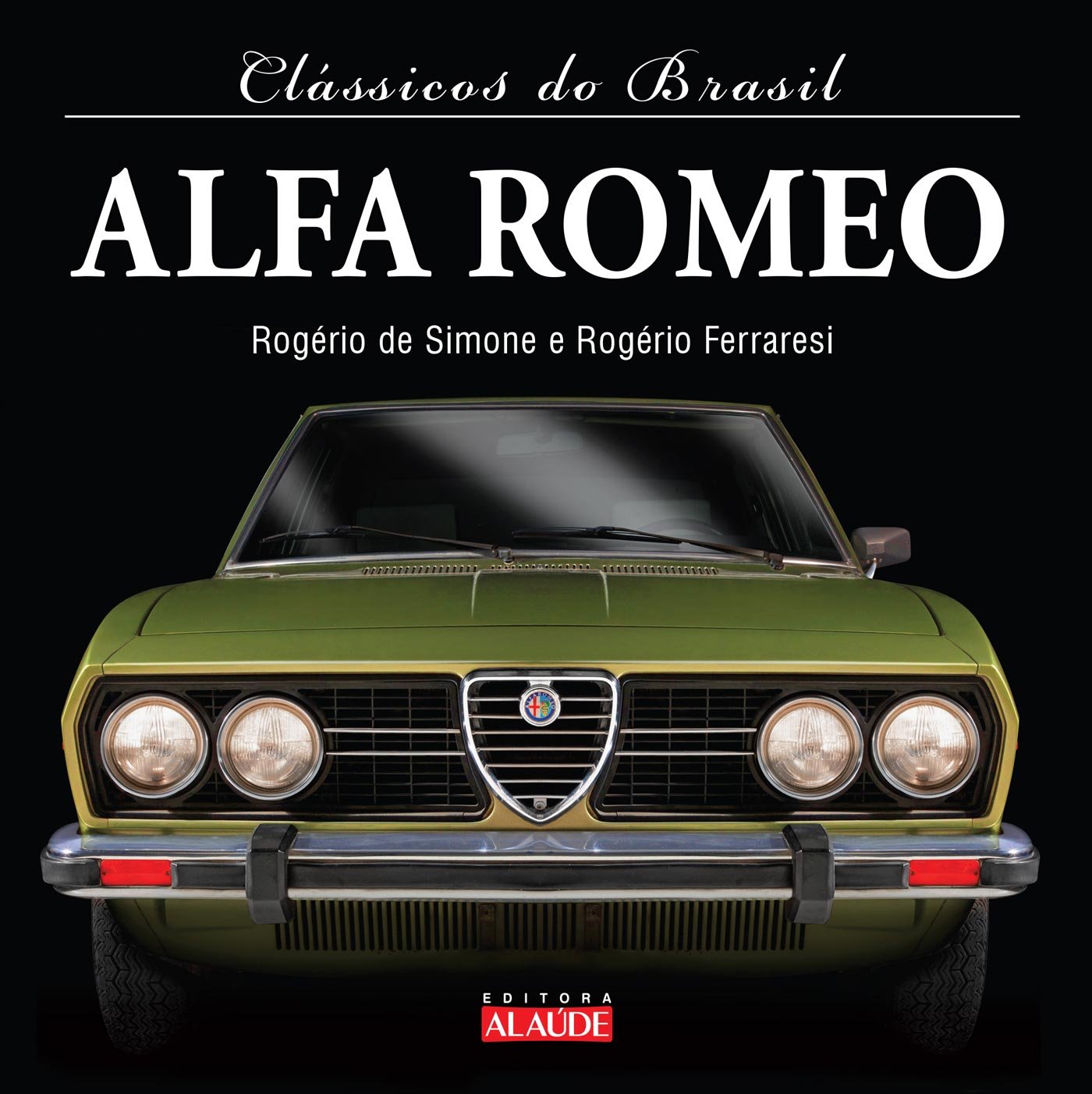 Alfa romeo | Amazon.com.br