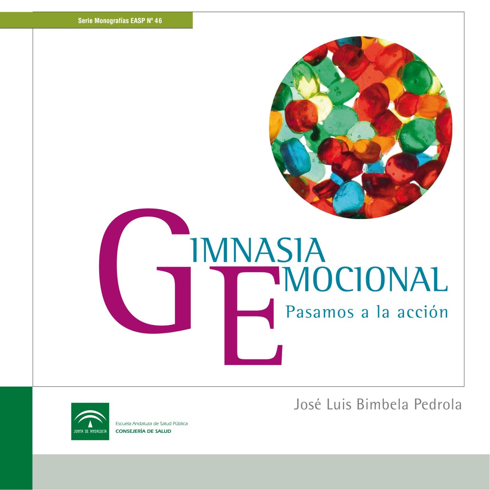 Gimnasia Emocional