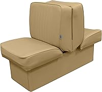 Vista 9 de Asiento reclinable Wise 8WD707 Deluxe