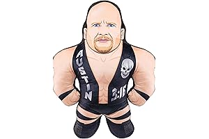 WWE Stone Cold Bleacher Buddy