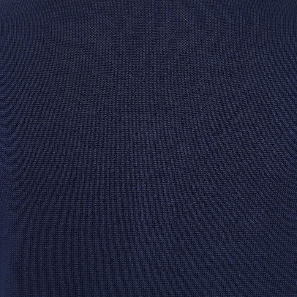 Lazy Jacks - Rebeca de Punto para Mujer (XS) (Marino)