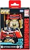 Transformers Studio Series Deluxe One 112 Optimus Prime Action Figure