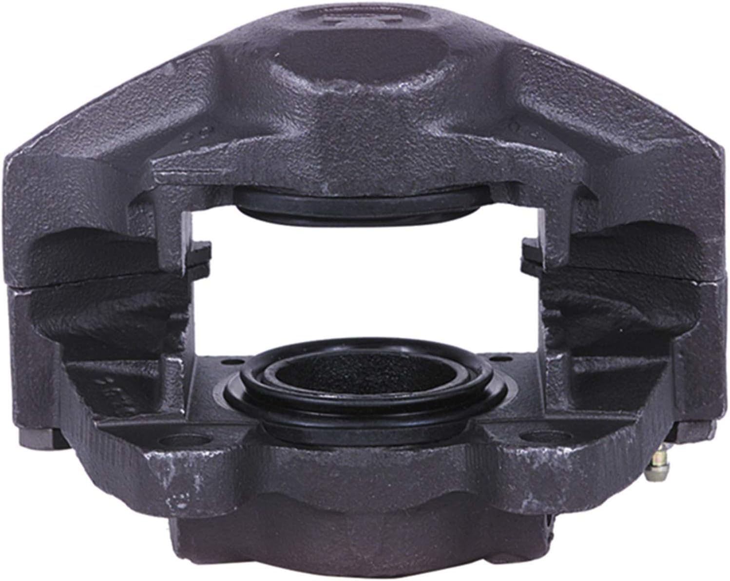 Cardone 19-1106 Remanufactured Import Friction Ready (Unloaded) Brake Caliper