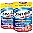 Kaopectate Strawberry Soft Chews 24 Count - Diarrhea Medication for Adults with Bismuth Subsalicylate, Anti-Diarrhea Medicine for Stomach Relief (Pack of 2)