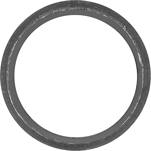 Miniatura 3 de Caltric Junta de tubo de silenciador compatible con Can-Am 707601544 707600955