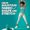Persil Detergente Líquido para Ropa Deportiva Activewear, 82 Cargas, 82.5 Fl Oz | Limpieza Profunda y Cuidado, Elimina el Olor Corporal, Mantiene la Forma y Elasticidad, Fórmula Ultra Concentrada, Seguro para HE, Todas las Temperaturas del Agua 5