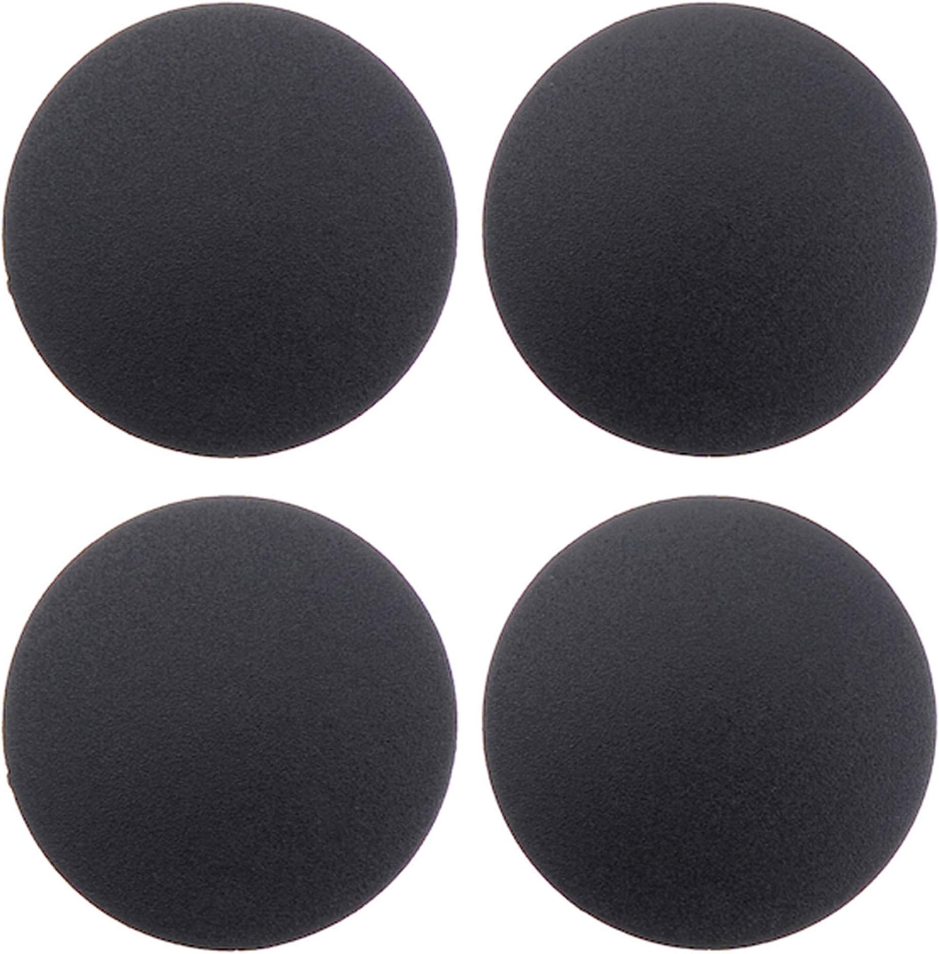 4 X Bottom Base Case Plastic Rubber Foot Compatible with MacBook 13" 15" A1398 A1425 A1502