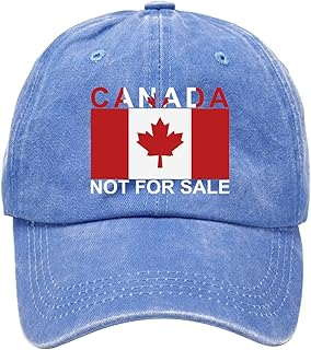 Gorros para perros grandes para perros grandes, gorra de béisbol vintage, gorra para hombres y mujeres, negro Canadá no es para SA LE Cap Camuflaje Niños