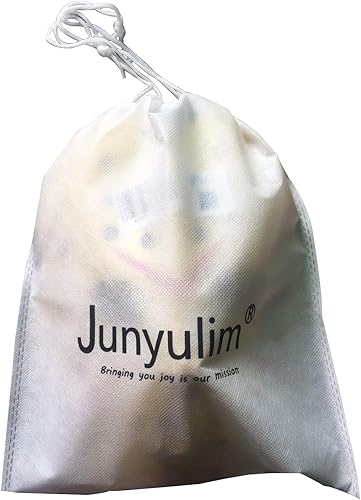 Miniatura 4 de Junyulim Jason Voorhees - Máscara para disfraz de Halloween, fiesta de máscaras, cosplay