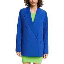 Esprit Women's 024ee1g307 Blazer
