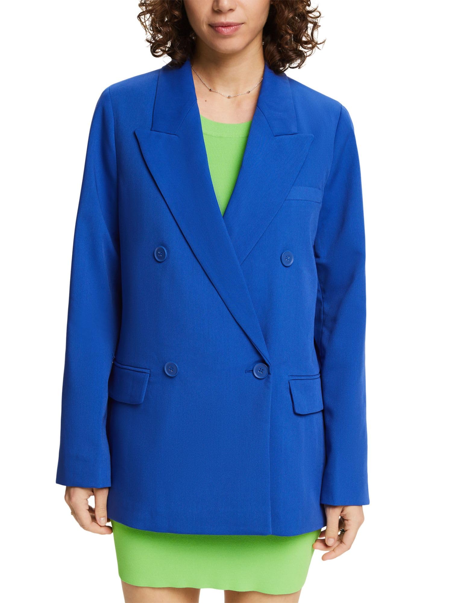 ESPRIT Blezerek Kobiety 024ee1g307