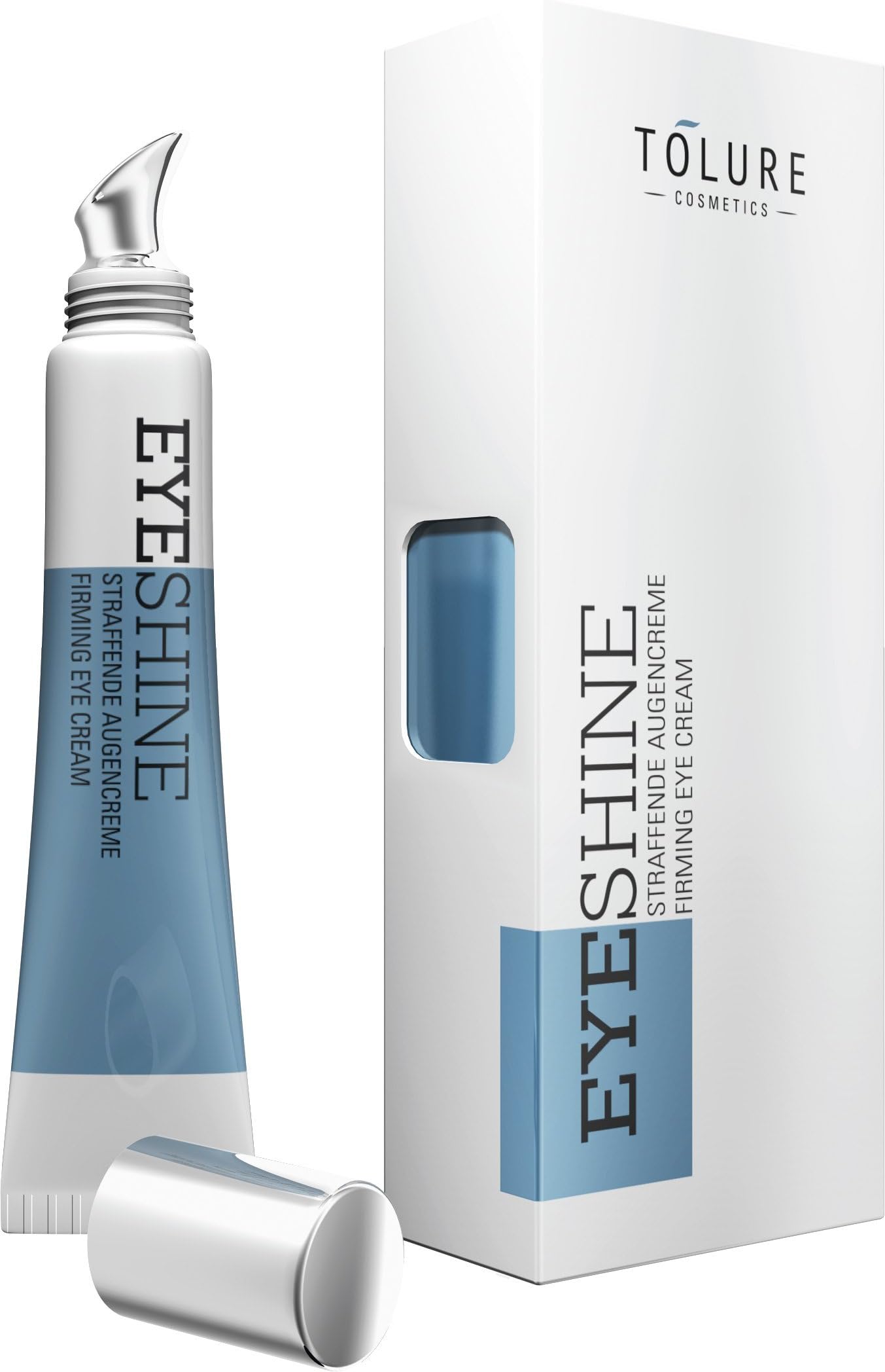 Tolure Eyeshine 15 ml
