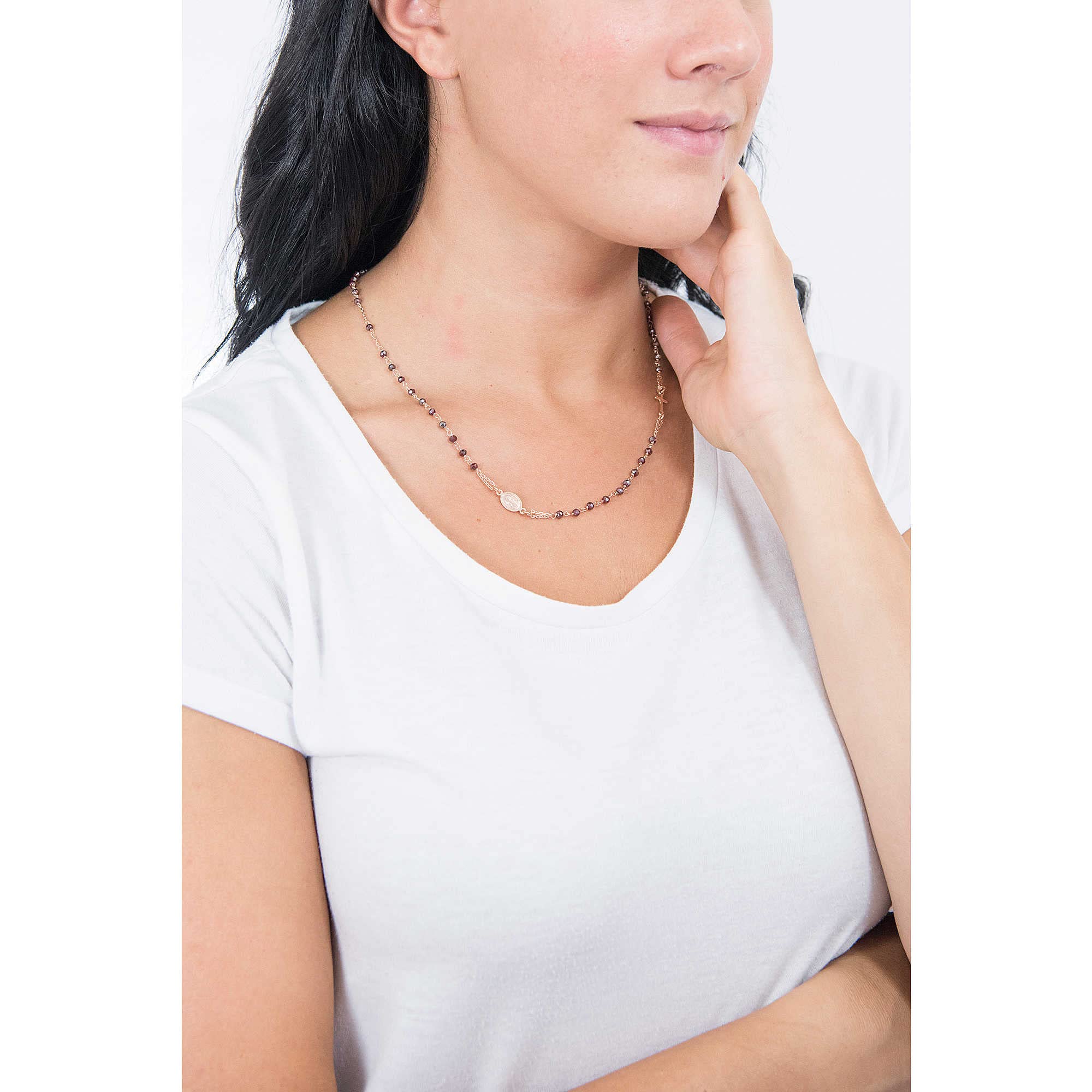AMEN Collar Colar CRORA3 Marca