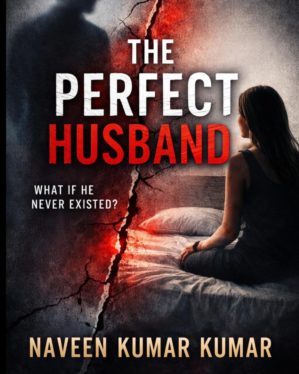 THE PERFECT HUSBAND: A Dark Psychological Thriller of Control, Illusion, and Truth: 3 (THE PERFECT SERIES)