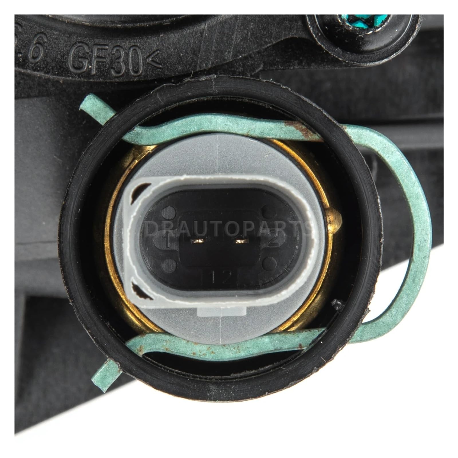 Fit For V-W Beetle Golf Jetta Passt Polo Scirocco Tiguan Touran 1.2/1.4/1.6 03-18 Engine Coolant Thermostat 03C121111AK 03C121111AP