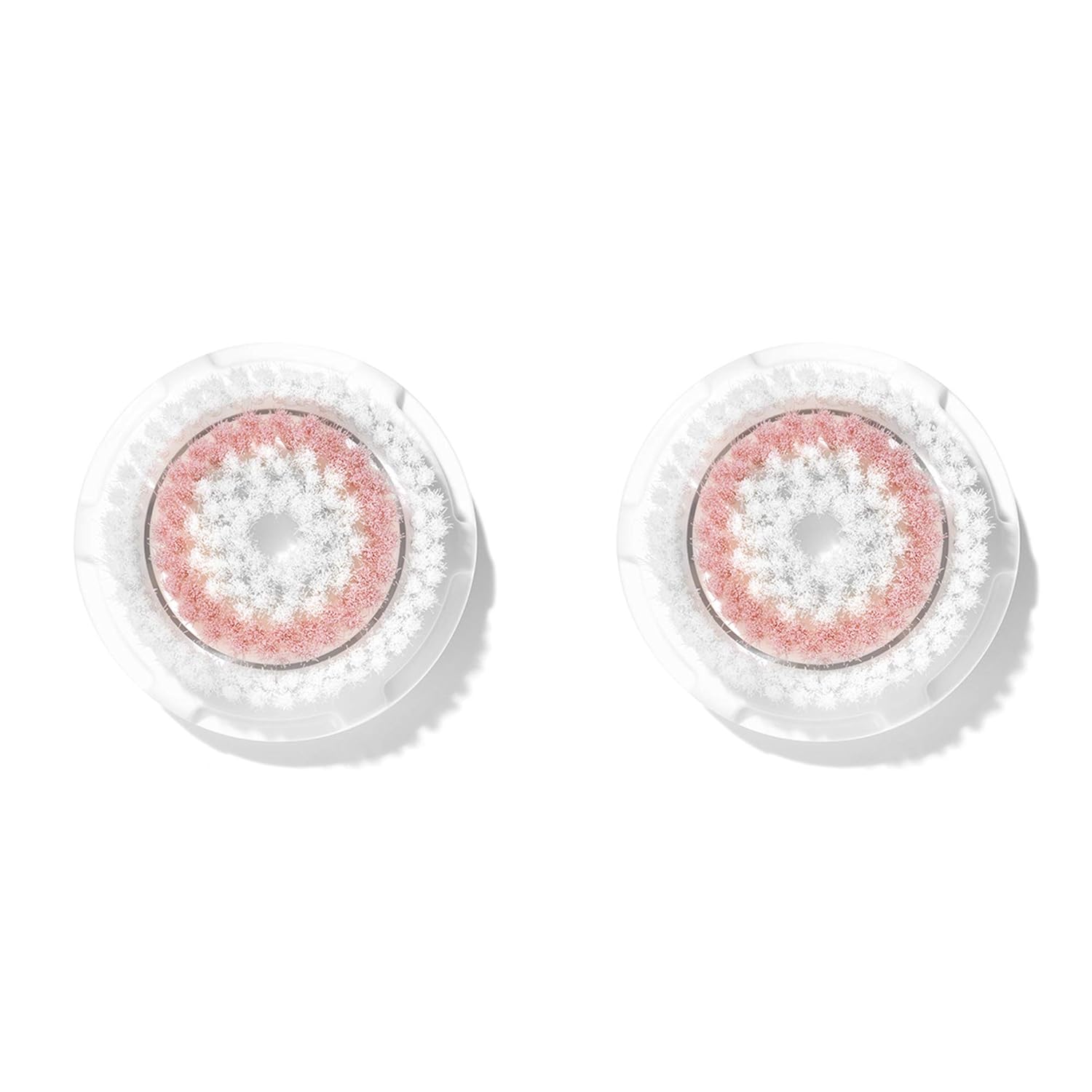 Clarisonic Radiance Facial Cleansing Brush Head Replacement | Skin Brightening Face Brush For Dull Skin | Suitable for Sensitive Skin : Everything Else