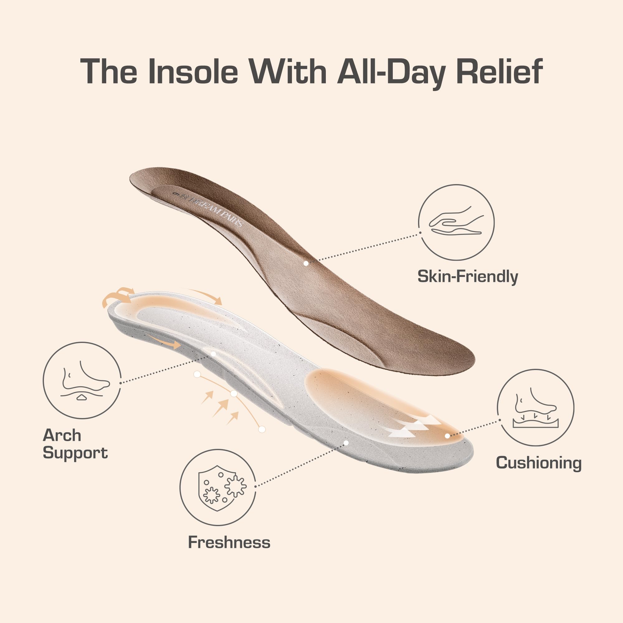 DREAM PAIRS Womens Ballet Mary Jane Flats, Comfortable Business Office Dress Shoes for Women Dressy and Work with Ankle Strap