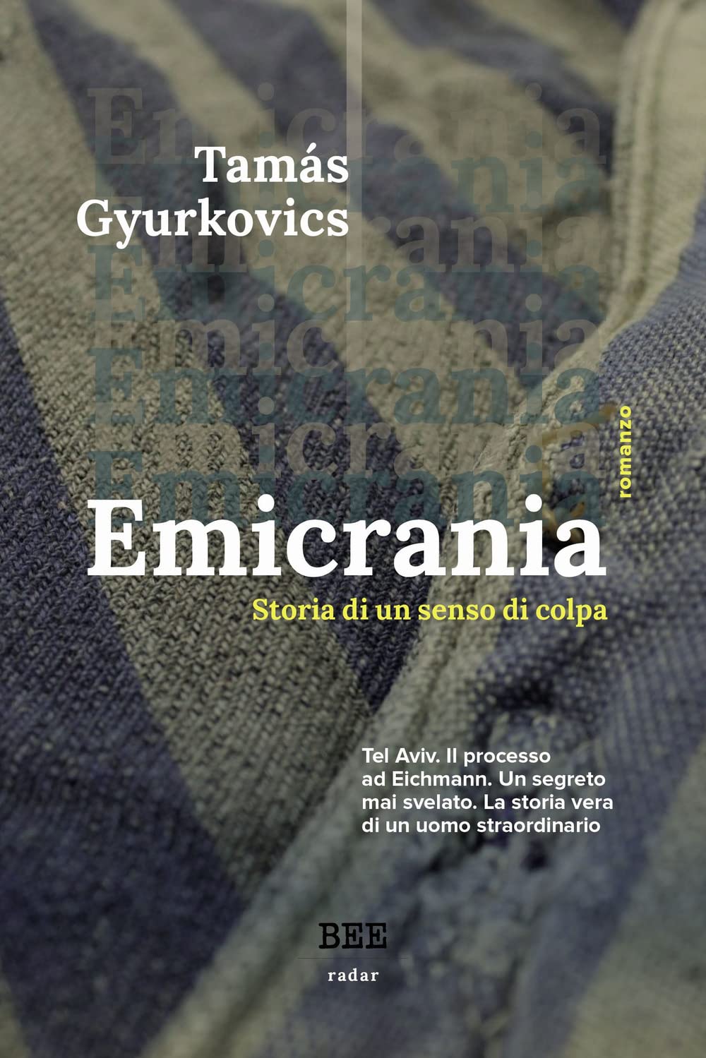 Emicrania. Storia Di Un Senso Di Colpa - 4