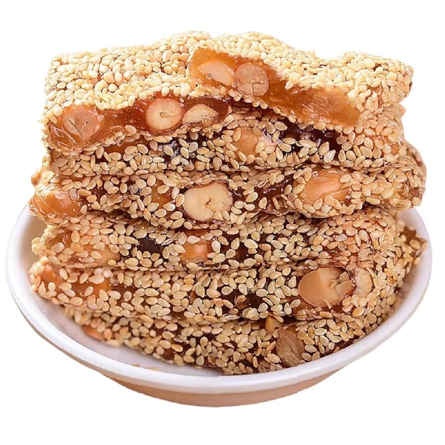 専用　sesamebean&lycheeberry Amazon.com: OUYANGHENGZHI Jiangsu Specialty Sticky and Chewy