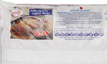 yayla Koçbaşı Nohut 1 kg