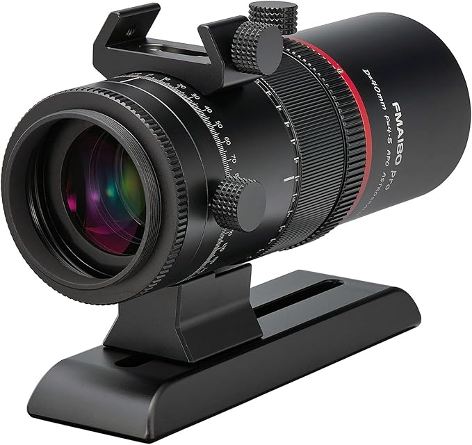 Telescopio FMA180 pro Refractor APO 180mm F/4.5 miniatura 2