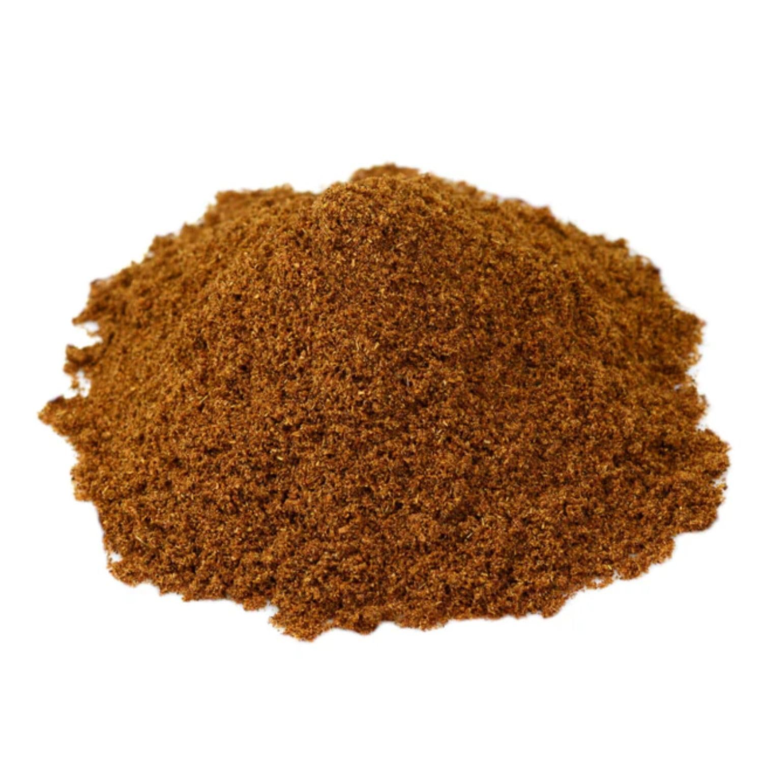 Bongivoanni Farine e Bontà Naturali Anice Stellato Polvere 500g: Spezia Premium 100% Pura, Aroma Intenso per Dolci, Infusi, Liquori. Anice Stellato Macinato di Alta Qualità e Naturale