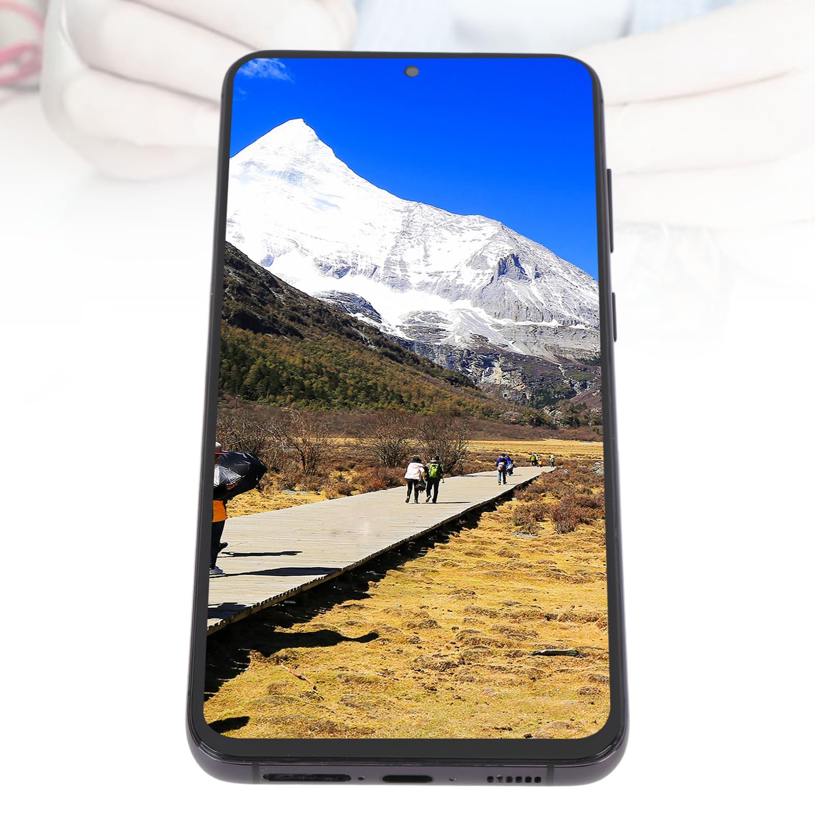 Aramox Plus Wymiana Ekranu, 6.6 Cala W Cell LCD