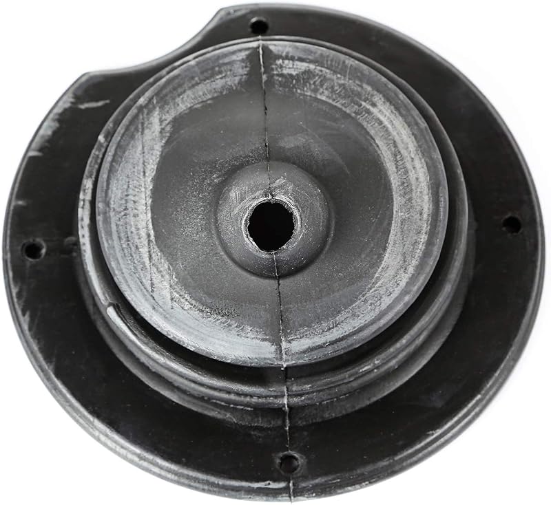 Coifa interna da alavanca de câmbio Omix-Ada AX5 para Jeep Wrangler TJ 1997–2002 – 1 unidade