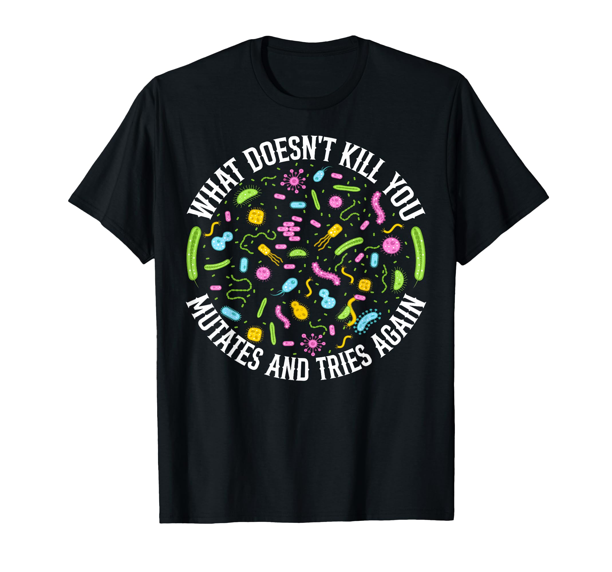 Kleidung mit Designs von Amazon Merch on Demand