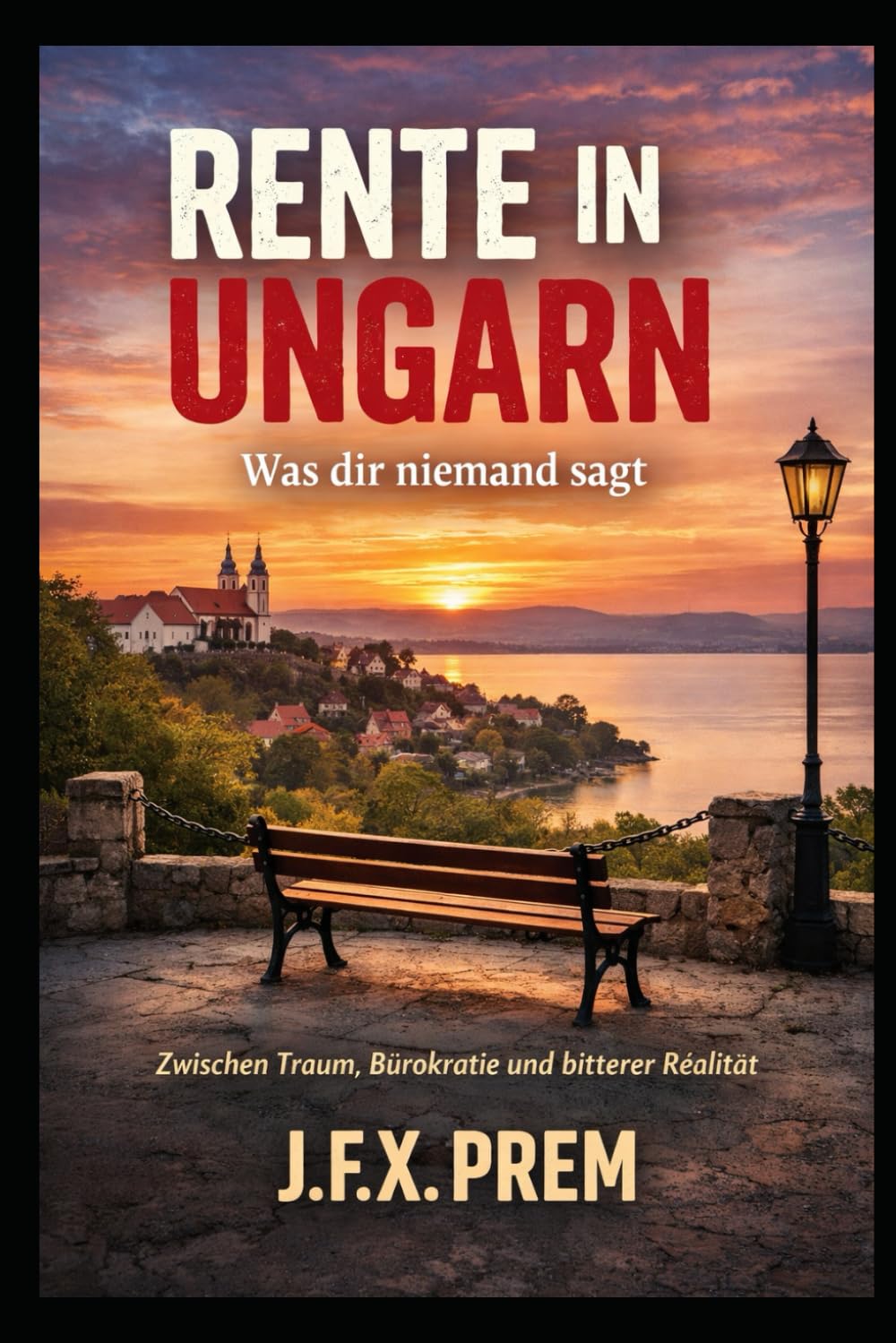 Rente in Ungarn – Was dir niemand sagt: Zwischen Traum, Bürokratie und bitterer Realität: 1 (REALITÄT statt PROSPEKT)