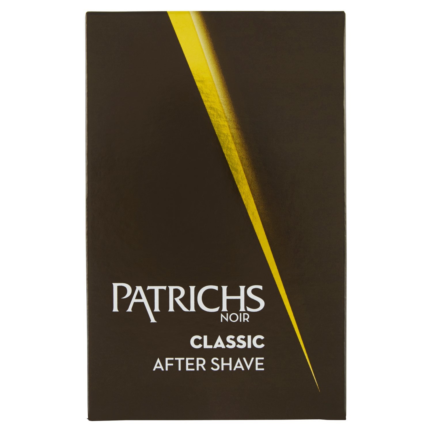 Noir-Classic po goleniu, 75 ml, 6 szt