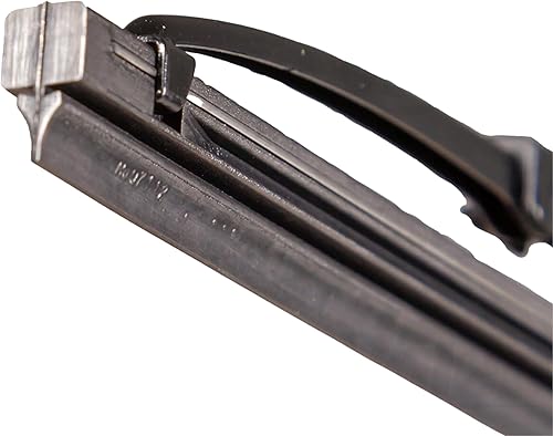 Vista 38 de Valeo 604462: Limpiaparabrisas tradicional Titanium 11