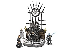 MEGA BLOKS Assassins Creed Construction Set