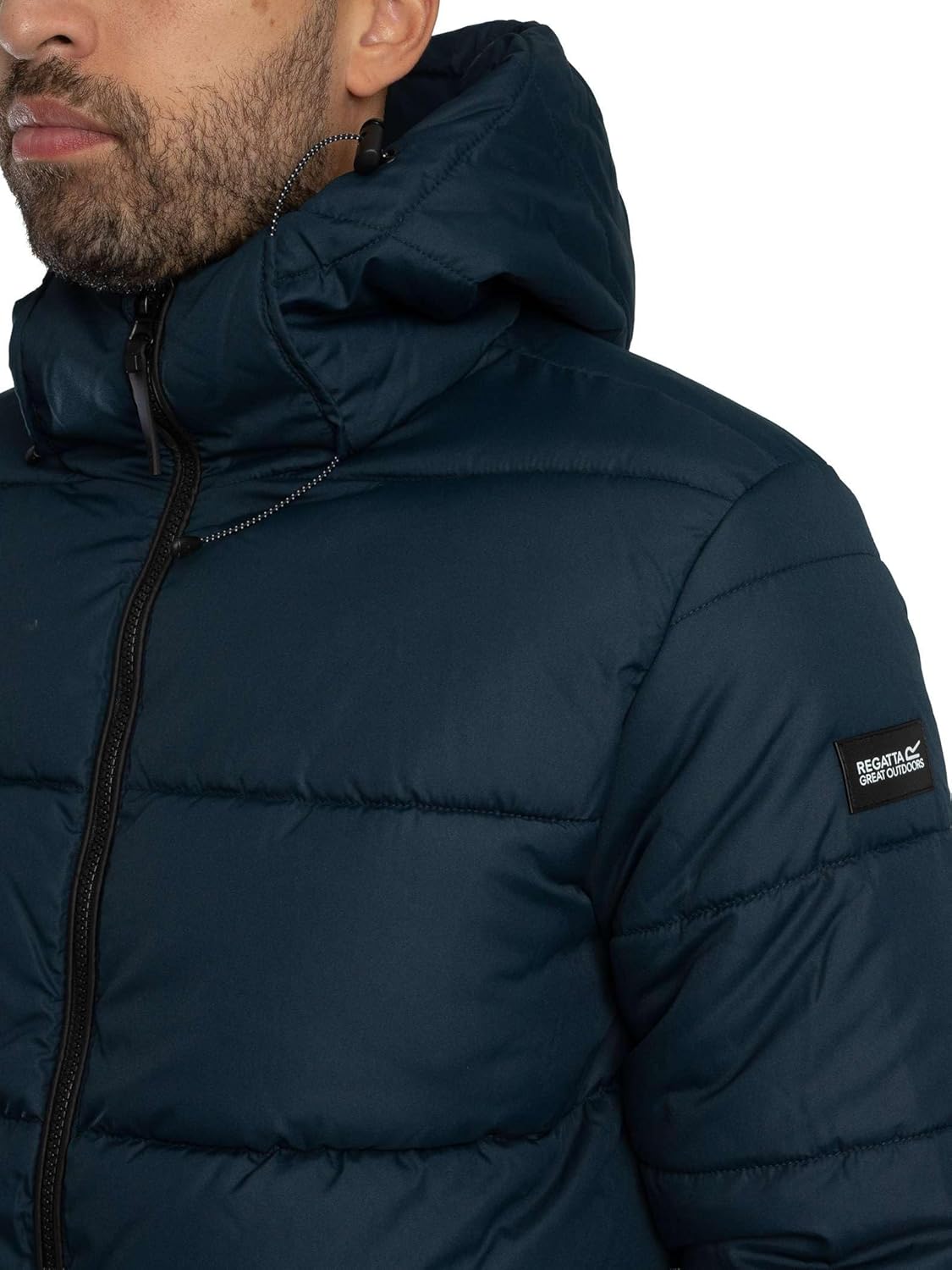 Regatta Regatta Marshgrave Jacket Regatta Marshgrave Men's Puffer Jacket