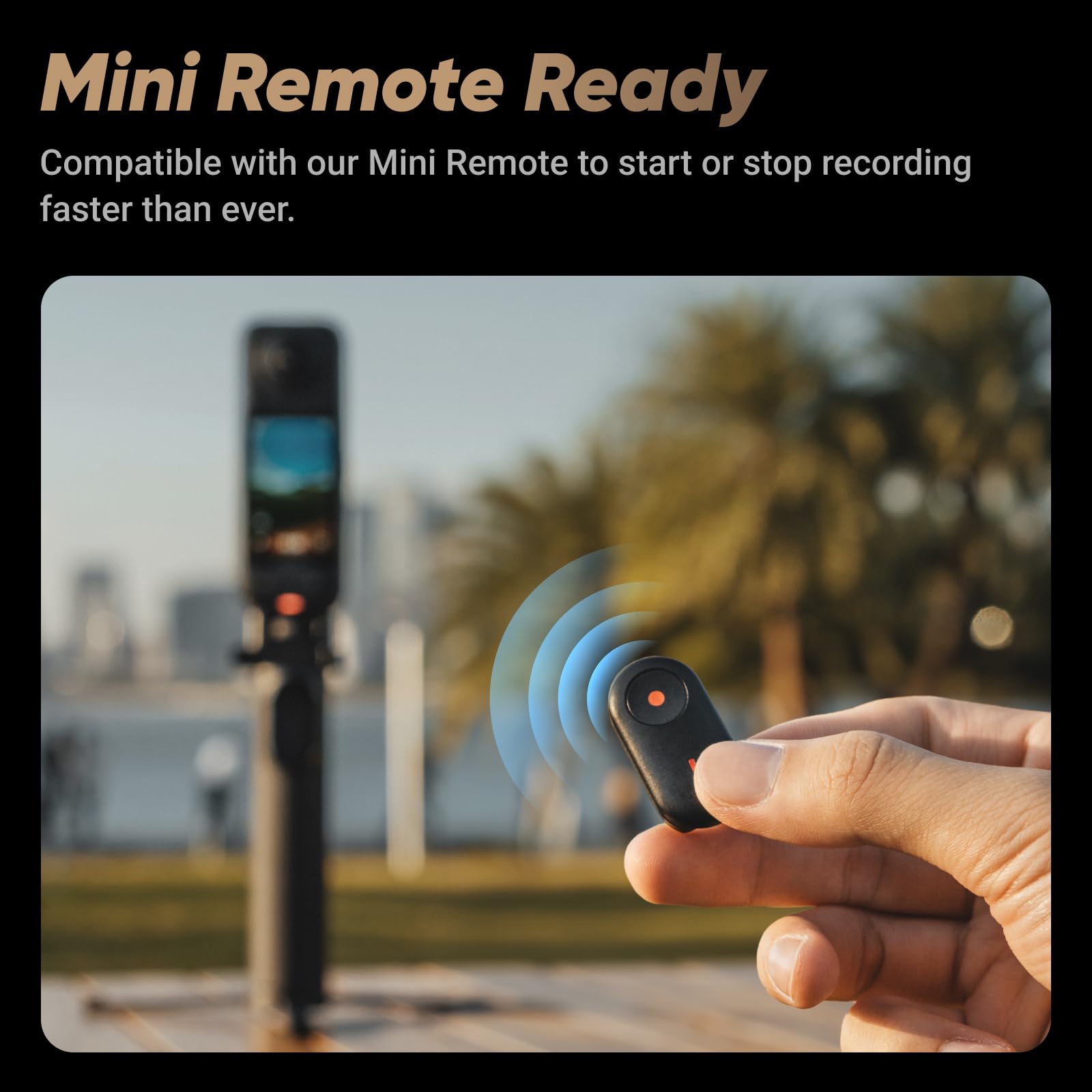 Insta360 X4 Standard Bundle - Waterproof 8K 360 Action Camera, 4K Wide-Angle Video, Invisible Selfie Stick Effect, Removable Lens Guards, 135 Min Battery Life, AI Editing, Stabilization: Peter McKinnon